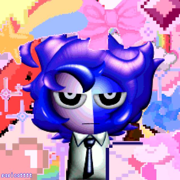 pixel