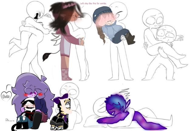 ship dynamic Collab