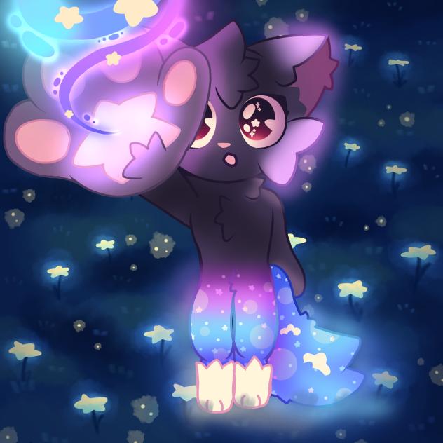 StarFiled
