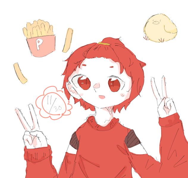 はぴばあああ