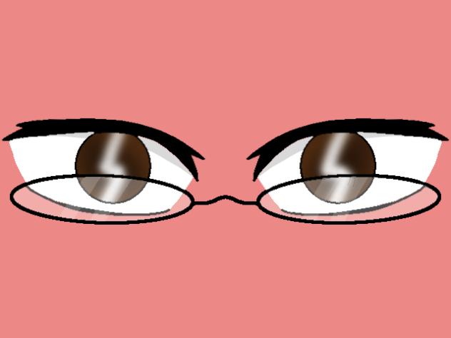 My hashiras blink (read desc)