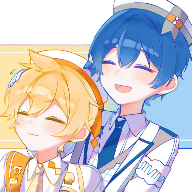 なで…