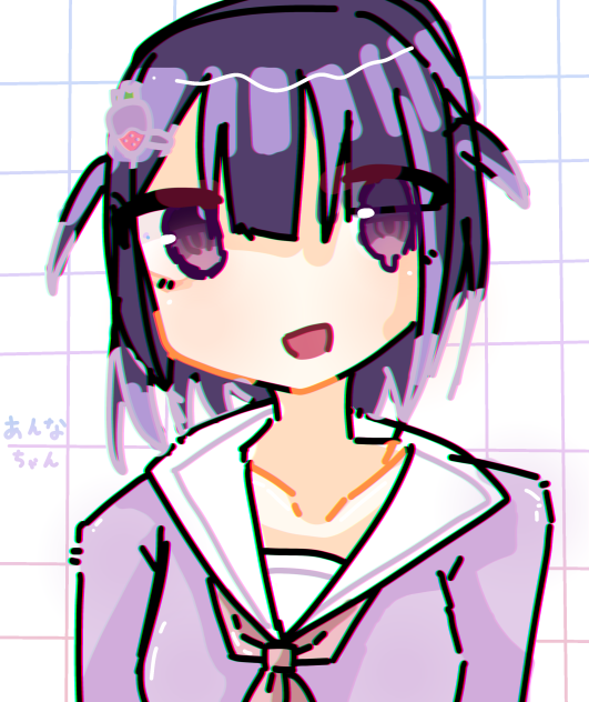 ベイビー🍼
