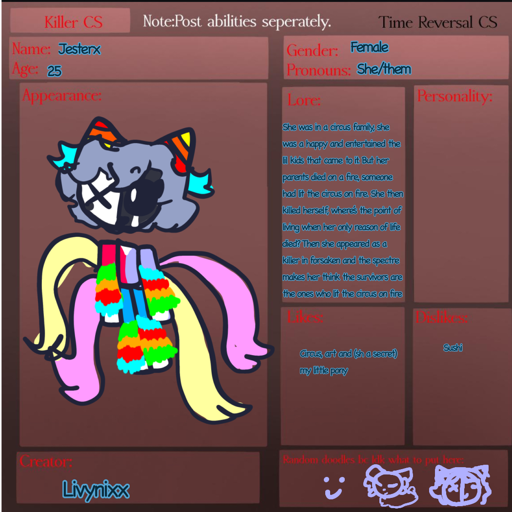 Cs yet again - ibisPaint