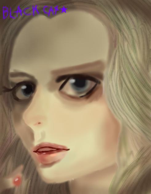 vampire