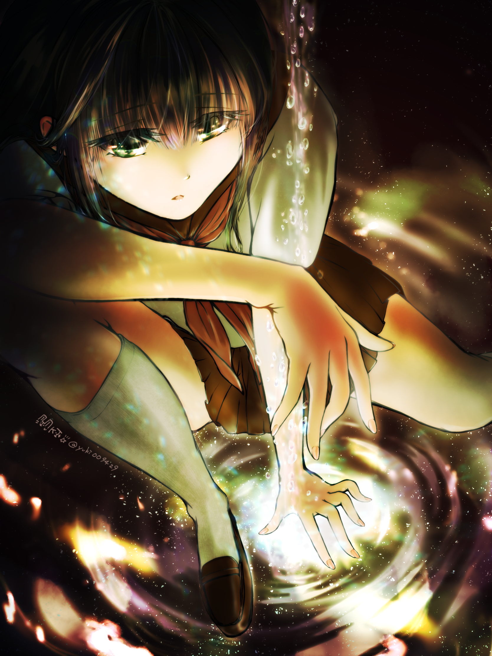 Creation - ibisPaint