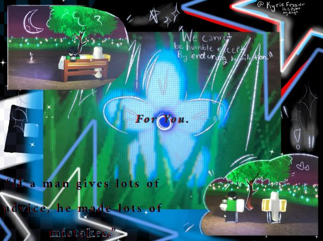 Roblox For you Lockscreen idea ❤️