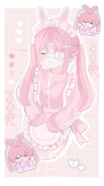 ✿✿✿りくめいページ✿✿✿ 💜ྀི😸ᩚ💜ྀི😸ᩚ - ibisPaint