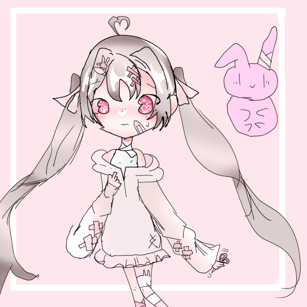 ララちゃん！