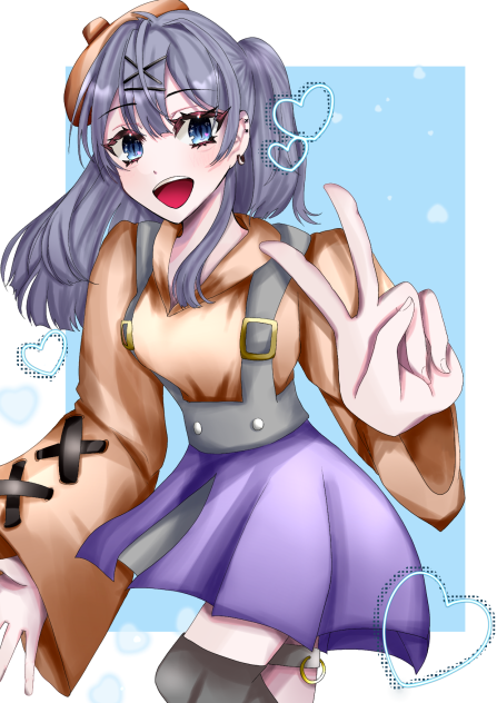 がんばれっ！