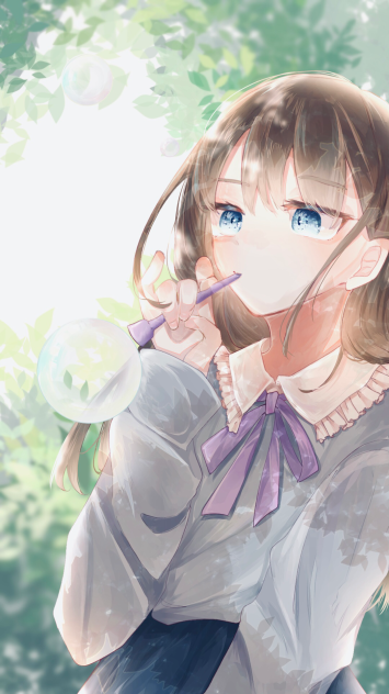 木漏れ日