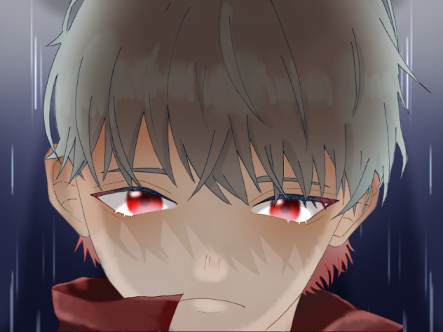 小さな悪夢