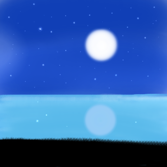 the night of stars