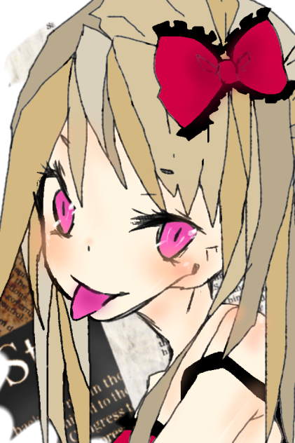 無題256