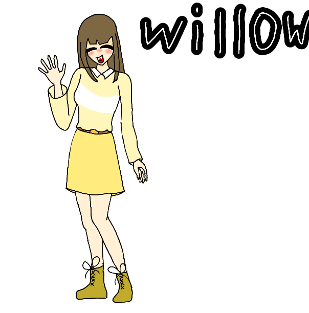 willow