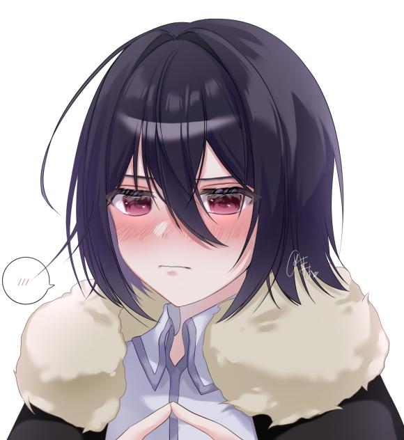 ドスくん