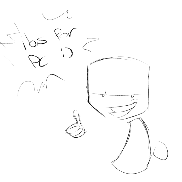 ibisforpc