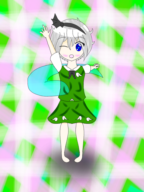 おは妖夢！