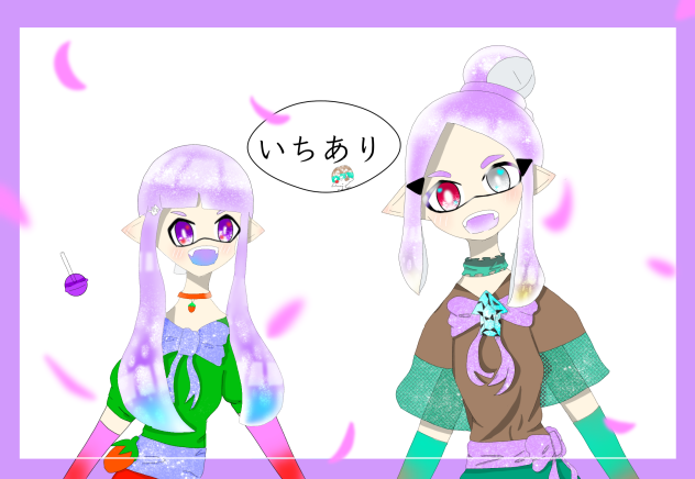 無題228 - ibisPaint