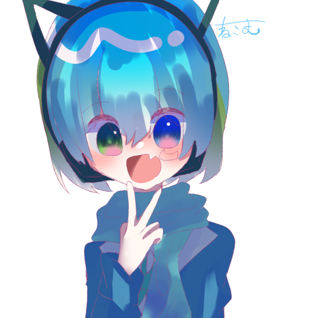 アイコン野郎!