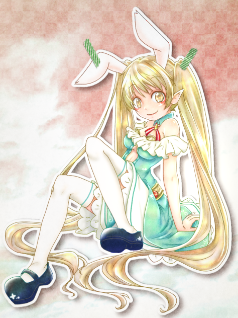 うさぁヽ(゜∀゜▼ノ