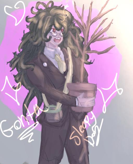 Gonta!!!