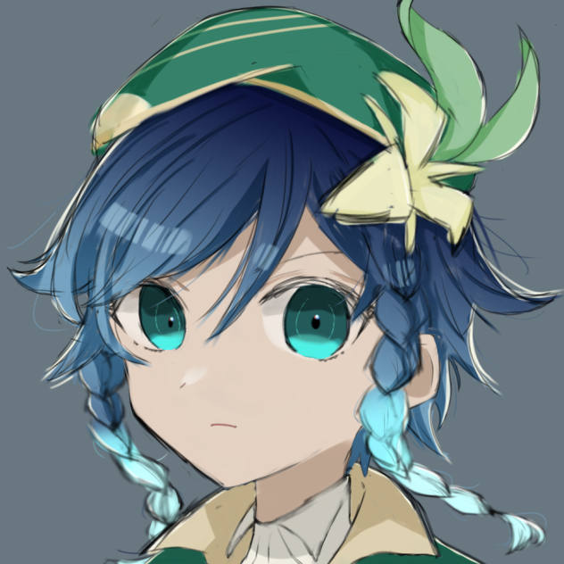 過去絵ウェンティ