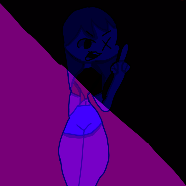 why did you search up nsfw