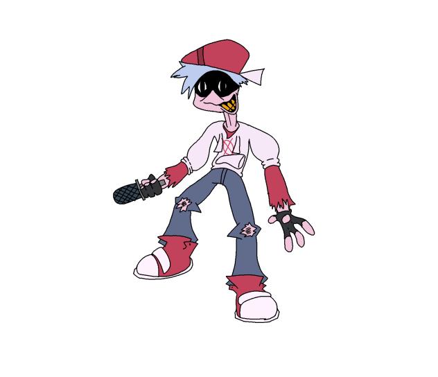 silly billy yourself redesign