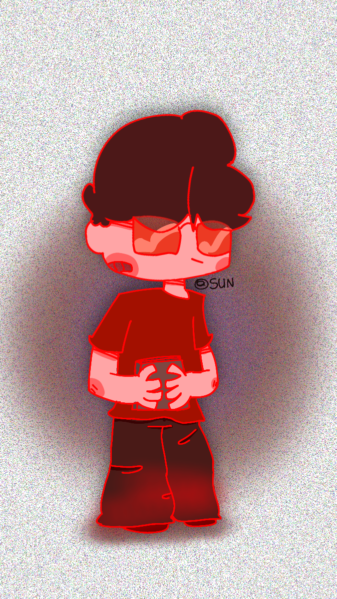 GUY - ibisPaint