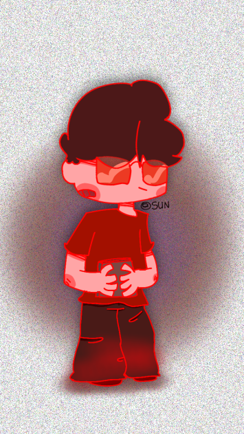 GUY - ibisPaint