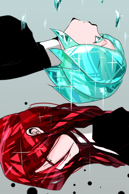 宝石の国