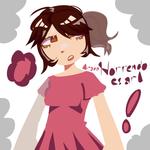 Bad art