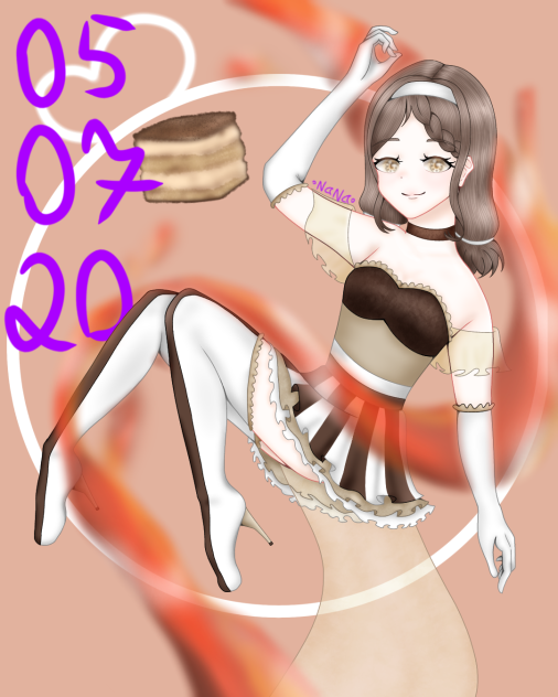 Tiramisu Dolce