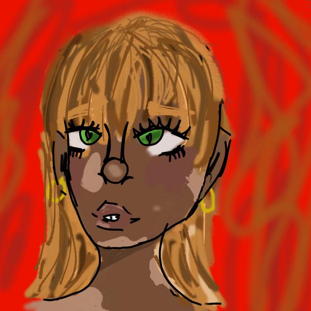 just a sketch!