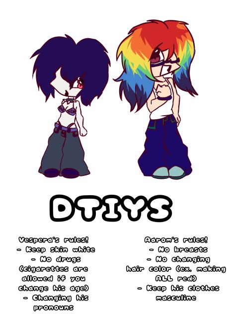 BATTLES OF THE SONAS DTIYS