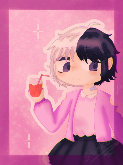Soda 🥤 - ibisPaint