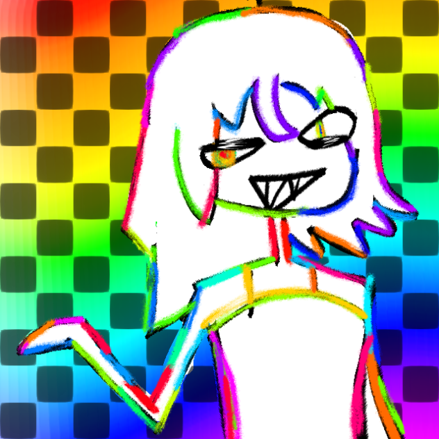 goofy animation i made