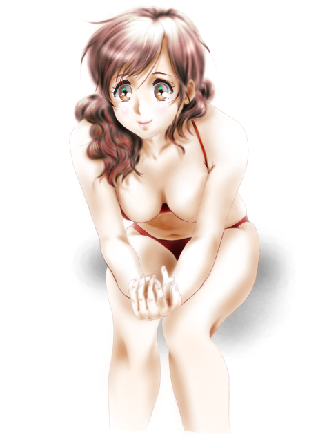 遥か…❤️ -Ver.2-