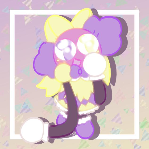 Sweetie🍭