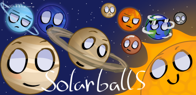 Solarballs!!