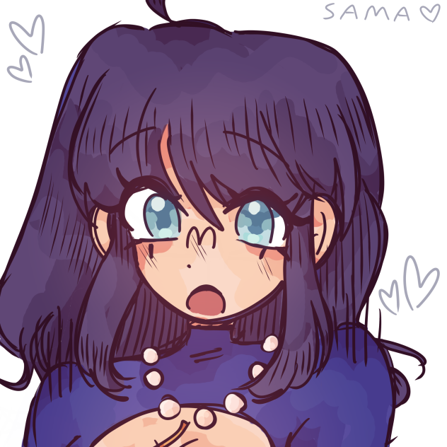 Lucy’s old design