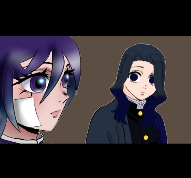 ✨💜Kny collab💜✨