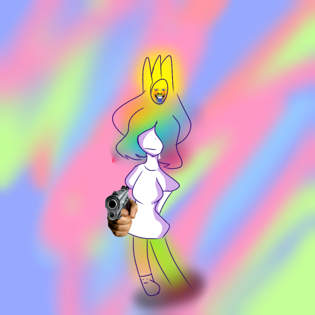 what am I doing with my life....