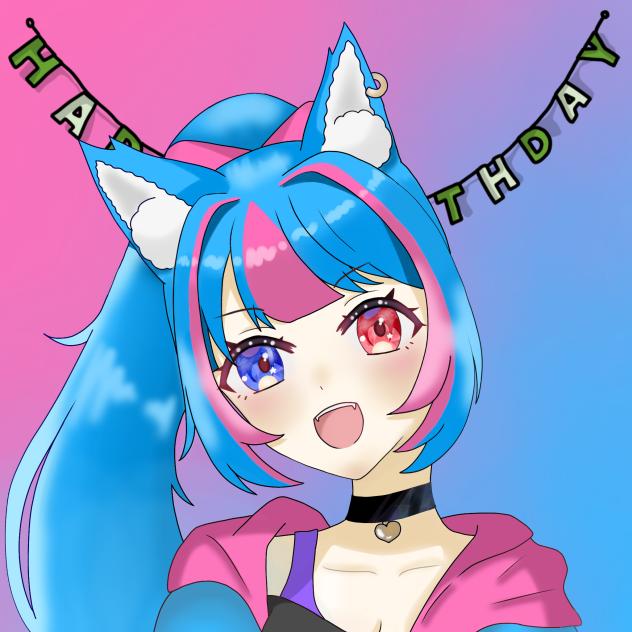 蝶狼あみり