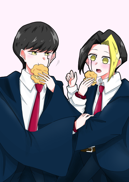マシュフィン