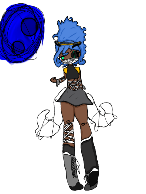 21 Sem Título - ibisPaint