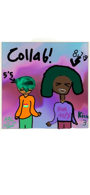 Collab!