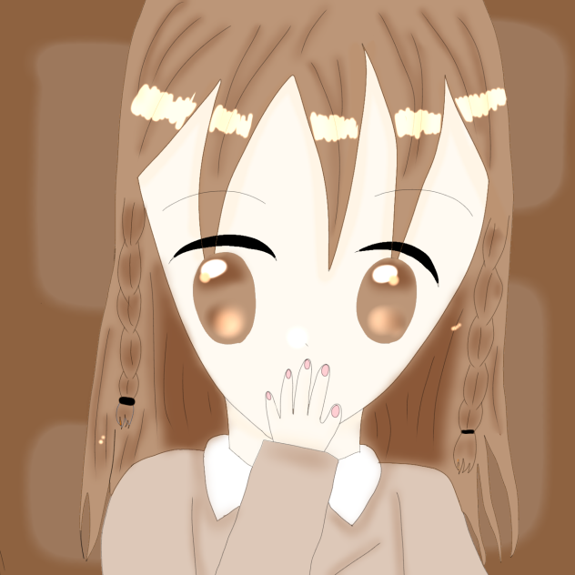 ブラウン!!