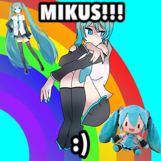 MIKU